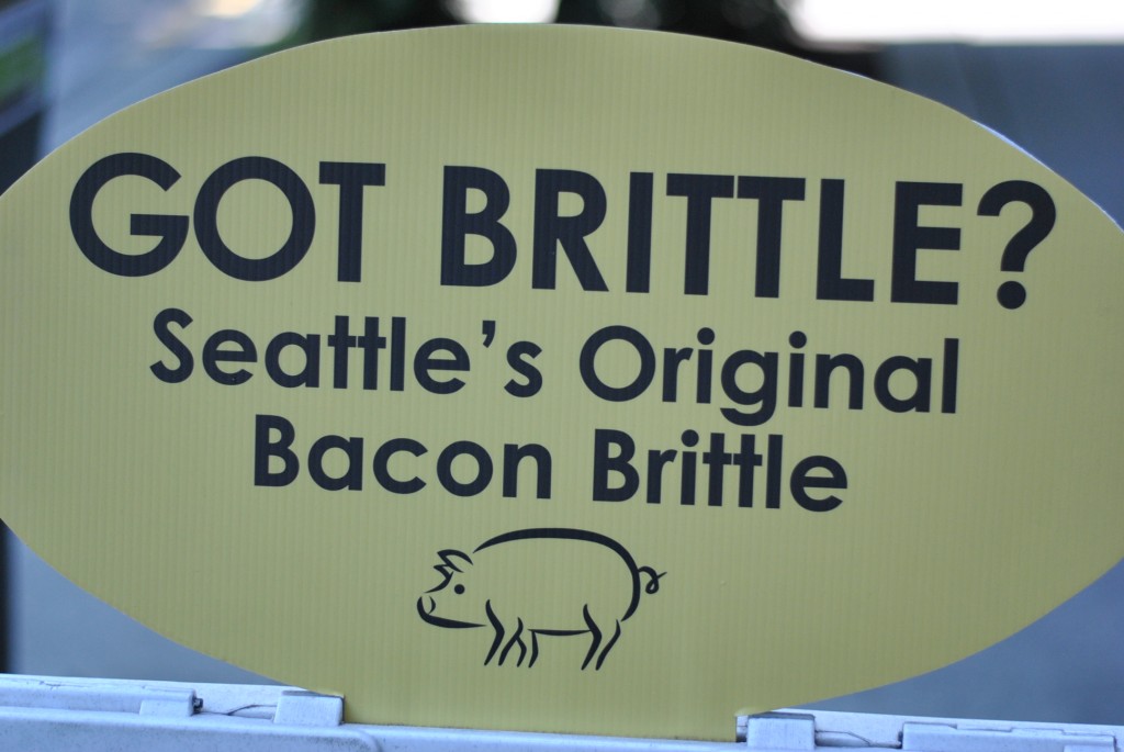 Bacon Brittle? Yes please!