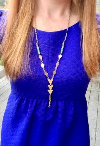 noonday necklace