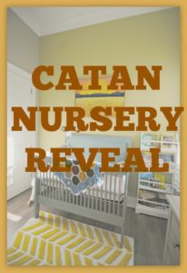 catan nursery reveal